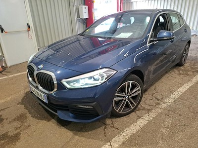 BMW Serie 1 Serie 1 118d 150ch Business Design