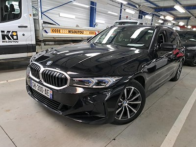 BMW Serie 3 Serie 3 Touring 318iA 156ch Business Design