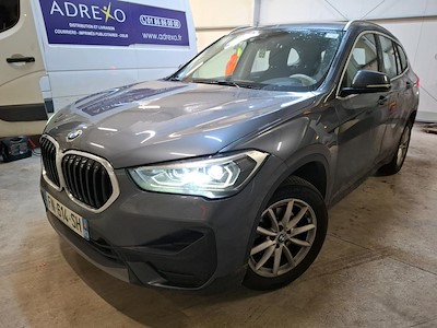 BMW X1 X1 sDrive18da 150ch Business Design