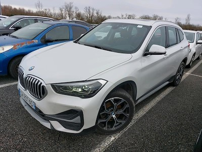 BMW X1 X1 sDrive18i 136ch xLine