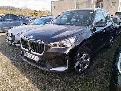 BMW X1 X1 xDrive25e 245ch Business Design