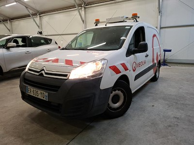 Citroen BERLINGO Berlingo M 1.6 BlueHDi 100 Club