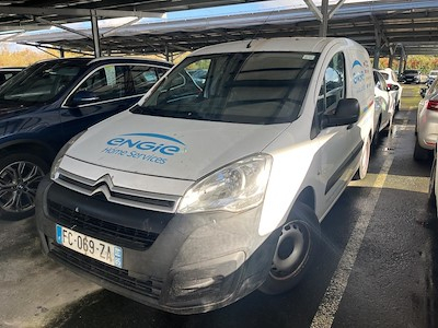 Citroen BERLINGO Berlingo Van M 650kg BlueHDi 75 Club