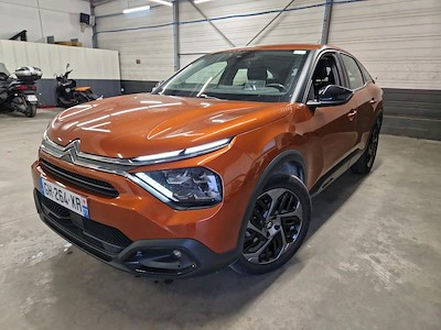 Citroen C4 C4 BlueHDi 130ch S&amp;S Feel Pack EAT8