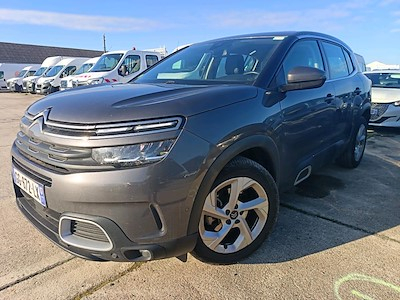 Citroen C5 aircross C5 Aircross BlueHDi 130ch S&S Business