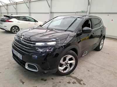 Citroen C5 aircross C5 Aircross BlueHDi 130ch S&S Business