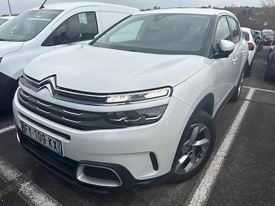 Citroen C5 aircross C5 Aircross BlueHDi 130ch S&amp;S Business EAT8