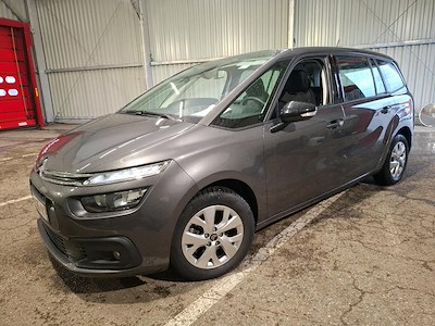 Citroen Grand C4 spacetourer Grand C4 SpaceTourer BlueHDi 130ch S&amp;S Business