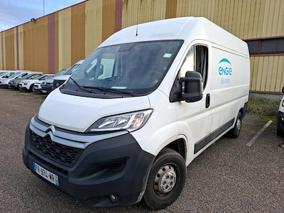 Citroen JUMPER Jumper Fg 35 L2H2 2.2 BlueHDi 140 S&amp;S Driver