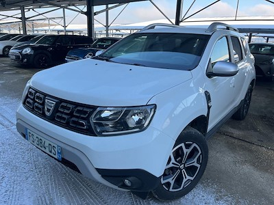 Dacia DUSTER Duster 1.5 Blue dCi 115ch Prestige 4x2