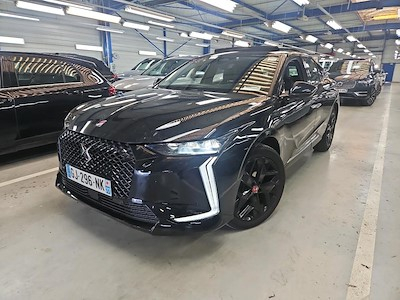 Citroen DS4 DS 4 PureTech 130ch Performance Line Automatique