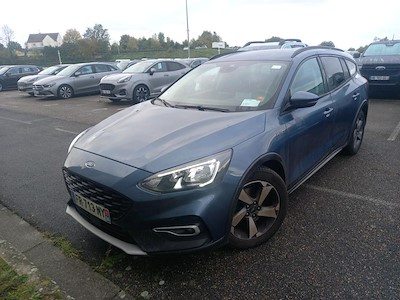 Ford FOCUS Focus Active SW 2.0 EcoBlue 150ch Business 8cv