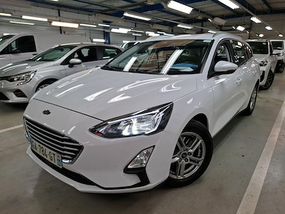 Ford FOCUS Focus SW 1.5 EcoBlue 95ch Trend Business // 2 PLACES - 2 SEATS