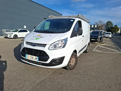 Ford Transit custom Transit Custom Fg 270 L1H1 2.0 TDCi 105 Trend Business