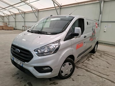 Ford Transit custom Transit Custom Fg 300 L2H1 2.0 EcoBlue 130 Trend Business