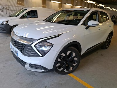 Kia SPORTAGE Sportage 1.6 T-GDi 265ch PHEV Active Business BVA6 4x4