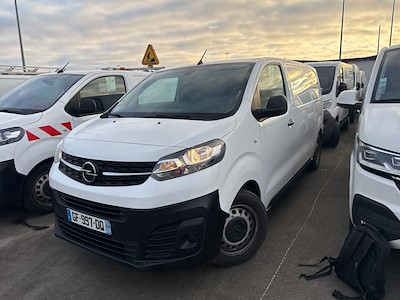 Opel VIVARO Vivaro Fg L2 Standard 1.5 D 120ch Pack Clim