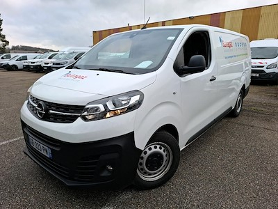 Opel VIVARO Vivaro Fg L3 Augmente 2.0 D 120ch Pack Business