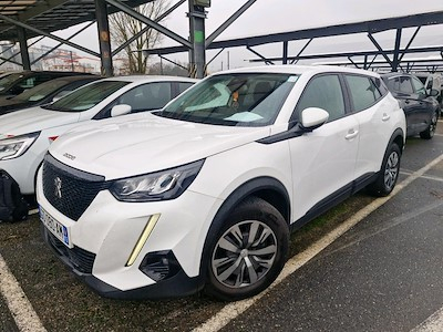 Peugeot 2008 2008 1.5 BlueHDi 110ch S&amp;S Active Business