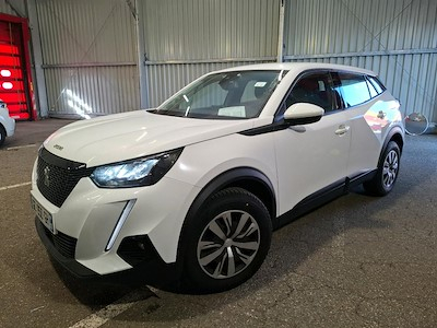 Peugeot 2008 2008 1.5 BlueHDi 110ch S&S Active Business