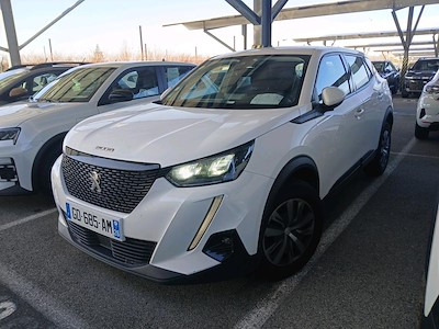 Peugeot 2008 2008 1.5 BlueHDi 110ch S&S Active Business