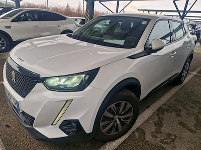 Peugeot 2008 2008 1.5 BlueHDi 110ch S&amp;S Active Business