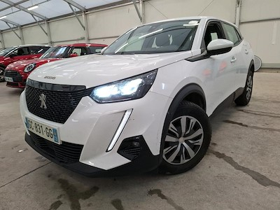 Peugeot 2008 2008 1.5 BlueHDi 110ch S&amp;S Active Business