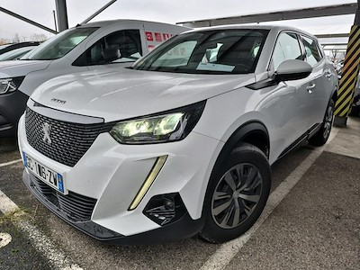 Peugeot 2008 2008 1.5 BlueHDi 110ch S&S Active Business