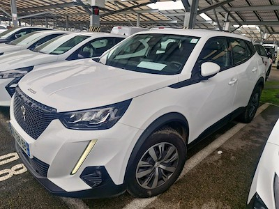 Peugeot 2008 2008 1.5 BlueHDi 110ch S&amp;S Active Business