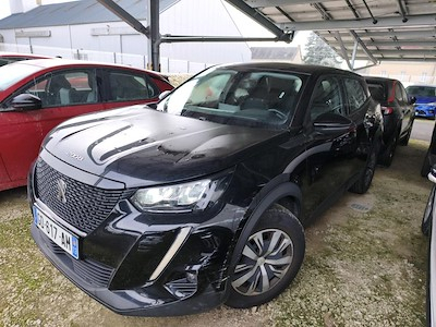 Peugeot 2008 2008 1.5 BlueHDi 110ch S&amp;S Active Business