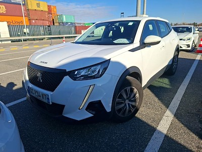 Peugeot 2008 2008 1.5 BlueHDi 110ch S&S Active Business