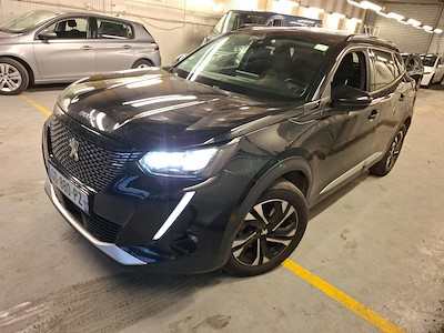 Peugeot 2008 2008 1.5 BlueHDi 130ch S&amp;S Allure Pack EAT8