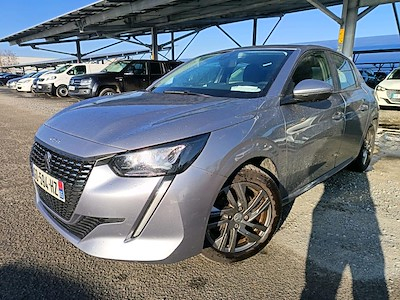 Peugeot 208 208 1.2 PureTech 100ch S&S Active Business