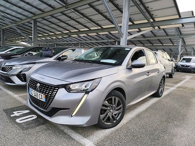 Peugeot 208 208 1.5 BlueHDi 100ch S&amp;S Active Business