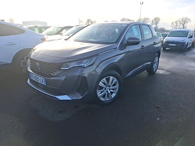 Peugeot 3008 3008 1.5 BlueHDi 130ch S&S Active Business EAT8