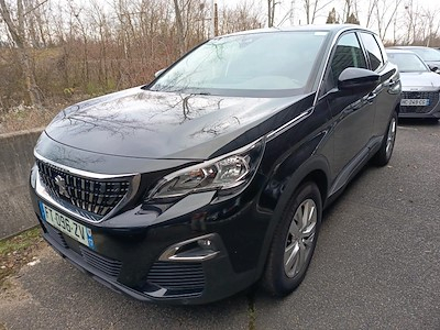 Peugeot 3008 3008 1.5 BlueHDi 130ch S&amp;S Active Business EAT8