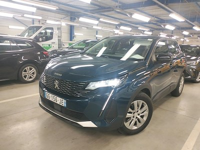 Peugeot 3008 3008 1.5 BlueHDi 130ch S&amp;S Active Pack EAT8