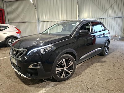 Peugeot 3008 3008 1.5 BlueHDi 130ch S&amp;S Allure Business EAT8