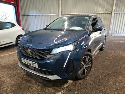 Peugeot 3008 3008 1.5 BlueHDi 130ch S&S Allure Pack EAT8