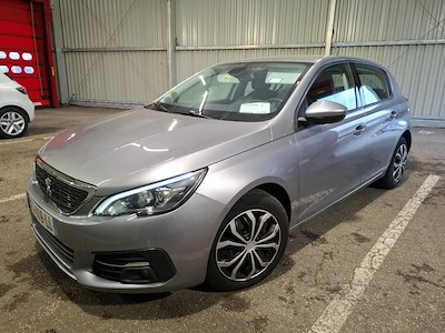 Peugeot 308 308 Affaire 1.5 BlueHDi 100ch S&amp;S Premium Pack