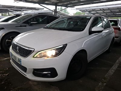 Peugeot 308 308 Affaire 1.5 BlueHDi 100ch S&S Premium Pack