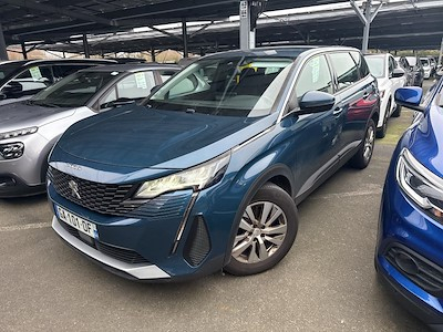 Peugeot 5008 5008 1.2 PureTech 130ch S&amp;S Active Business EAT8