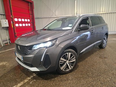 Peugeot 5008 5008 1.2 PureTech 130ch S&S Allure Pack EAT8