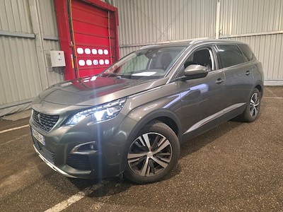 Peugeot 5008 5008 1.5 BlueHDi 130ch E6.c Allure Business S&S EAT8