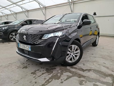 Peugeot 5008 5008 1.5 BlueHDi 130ch S&amp;S Active Business