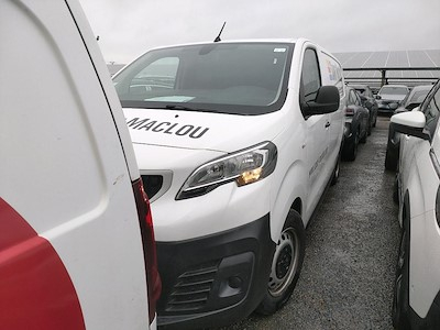 Peugeot EXPERT Expert Fg Long 2.0 BlueHDi 120ch S&S Premium