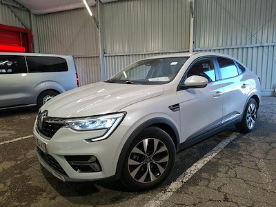 Renault ARKANA Arkana 1.6 E-Tech 145ch Business