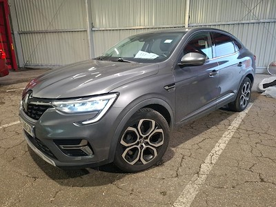 Renault ARKANA Arkana 1.6 E-Tech hybride 145ch Techno