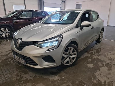 Renault CLIO Clio Reversible 1.0 TCe 90ch Business
