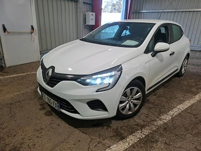 Renault CLIO Clio Ste 1.0 TCe 90ch Air Nav